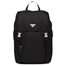 Prada Backpack re-nylon new