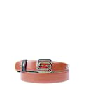 GUCCI  Belts T.cm 100 Leather - Gucci