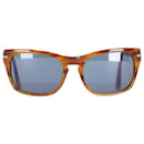 Perso PO3291s Schildpatt-Sonnenbrille aus mehrfarbigem Acetat - Persol