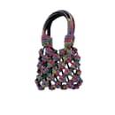 HIBOURAMA  Handbags T.  glitter - Autre Marque