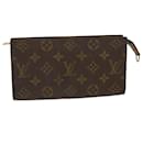 LOUIS VUITTON Monogram Bucket PM Pouch Accessory Pouch LV Auth 38853 - Louis Vuitton