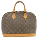 Louis Vuitton Alma