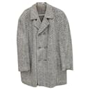 Men Coats Outerwear - Autre Marque