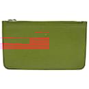Louis Vuitton Neverfull pouch