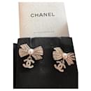 Chanel bows