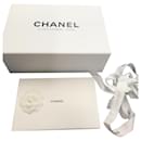 Chanel box for handbag