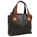 Macadam Canvas Handbag - Céline