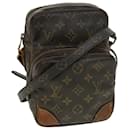 Louis Vuitton Monogram Amazon Shoulder Bag M45236 LV Auth bs4693