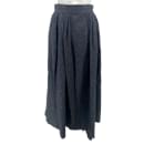 DIOR  Skirts T.fr 38 silk - Dior
