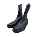 ILIO SMERALDO  Boots T.EU 39 Leather - Autre Marque