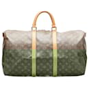 Louis Vuitton Keepall 50