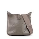 HERMES  Handbags T.  Leather - Hermès