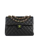 CHANEL  Handbags T.  Leather - Chanel
