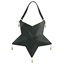 Yves Saint Laurent astro tassel star shoulder hand bag