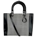 Bolsa feminina grande Christian Dior