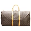 Louis Vuitton Keepall 55