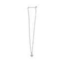 Vivienne Westwood Orb Crystal Drop Necklace