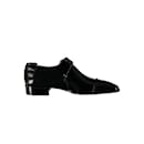 Chaussures à lacets Artioli noires - Autre Marque