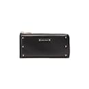 Leather Long Wallet - Marc Jacobs