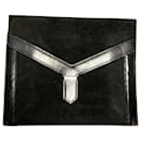 Vintage Yves Saint Laurent clutch