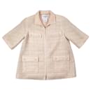 CHANEL  Jackets T.fr 40 silk - Chanel