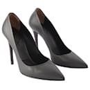 FENDI  Heels EU 38.5 Leather - Fendi