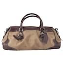 PRADA  Handbags T.  Leather - Prada