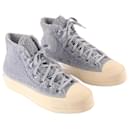 CHAT UNS Trainer 37.5 Shearling - Converse
