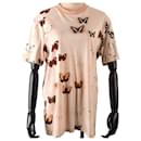 GIVENCHY  Tops T.International XS Cotton - Givenchy
