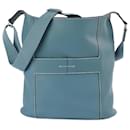 HERMES  Handbags T.  Leather - Hermès