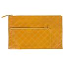MARC JACOBS  Clutch bags T.  Leather - Marc Jacobs