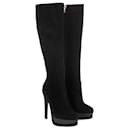 Botas DIOR T.UE 37 ante - Dior