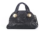 NON SIGNE / UNSIGNED  Handbags   Leather - Autre Marque