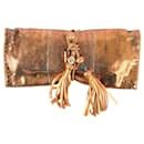 GUCCI  Clutch bags   Exotic leathers - Gucci