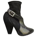 Sonia Rykiel p ankle boots 39
