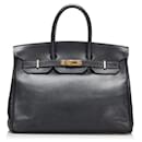 Togo Birkin 35 - Hermès
