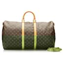 Louis Vuitton Keepall 55