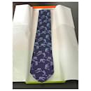 Ties - Hermès