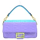 Fendi Mamma Baguette
