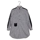 ****Junya Watanabe Checkered Long Sleeve Shirt