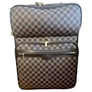 Louis Vuitton-Koffer in Handgepäckgröße