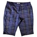 Pantalones cortos - Burberry
