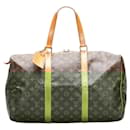 Louis Vuitton Keepall 45