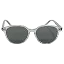 INDIOR R1I BIOACETATE Crystal-colored Pantos sunglasses - Dior