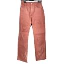 MSGM  Trousers T.fr 40 polyester - Msgm