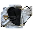 Dior Saddle Bag with shoulder strap - Christian Dior