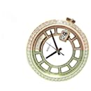 ROLEX DAY DATE Lavender Jade Carousel Dial 18KYG 22 Mens - Rolex