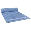 LV beach towel new - Louis Vuitton
