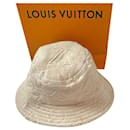 Chapeau de vacances - Louis Vuitton