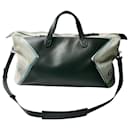 GIVENCHY Week-end Bond style travel bag Very good condition - Givenchy